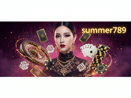 ทางเข้า summer789