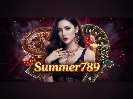 summer789 สล็อตออนไลน์