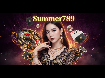 summer789 PG SLOT