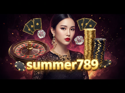 summer789