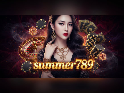 summer789 login